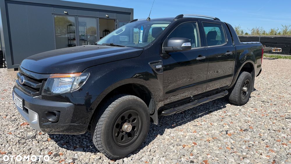 Ford Ranger - 25