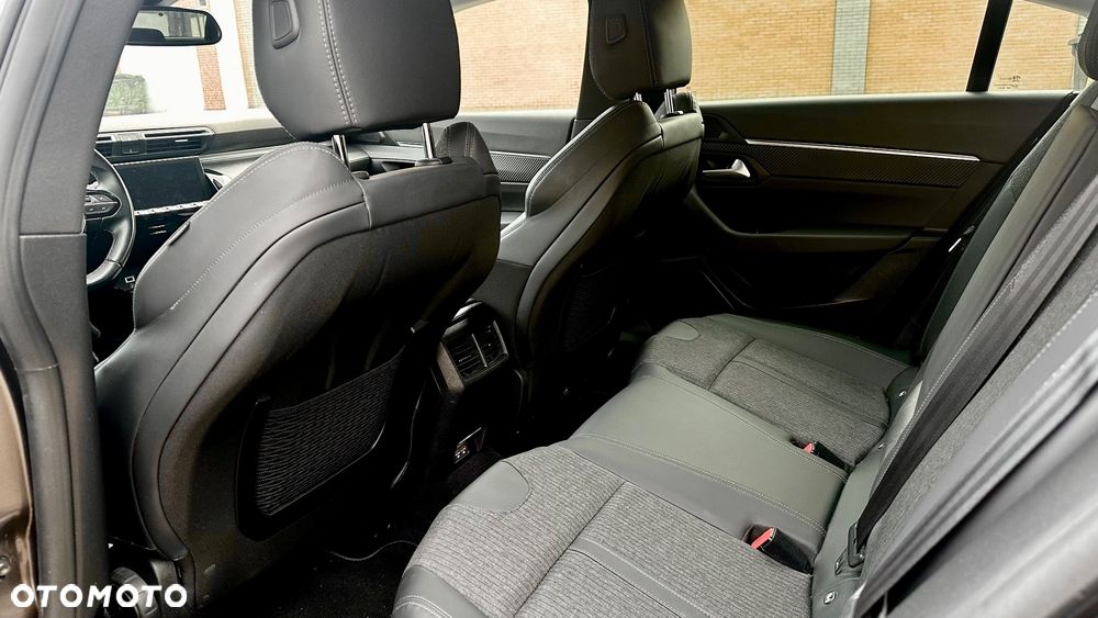 Peugeot 508 BlueHDi 130 Active Business-Paket - 8