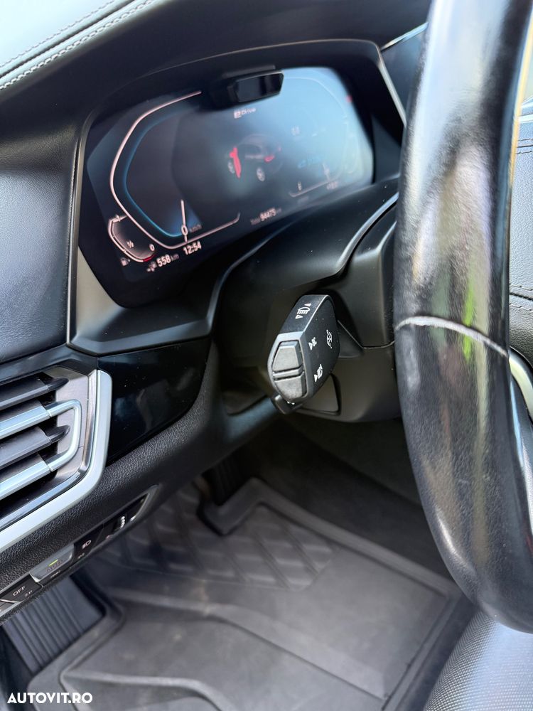 BMW X5 xDrive45e - 9