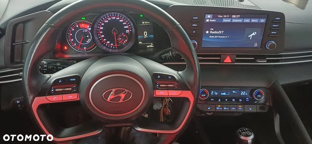 Hyundai Elantra 1.6 Smart - 2