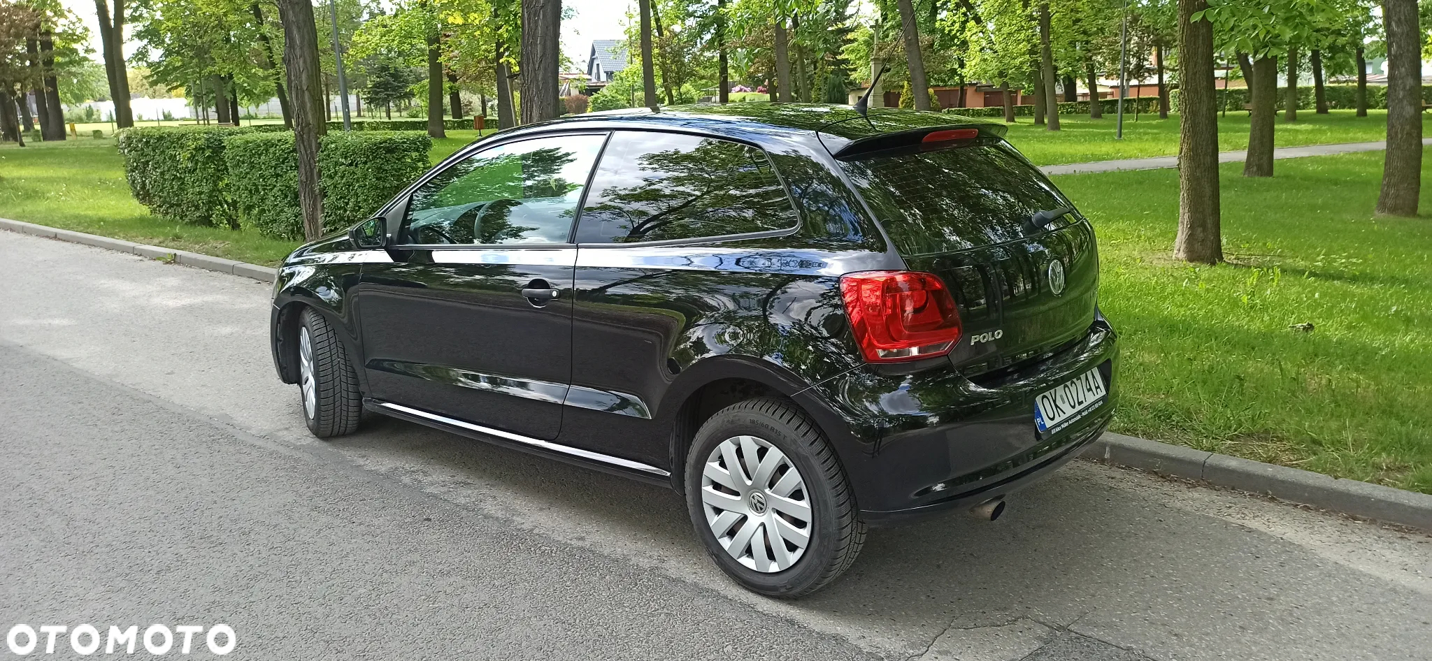 Volkswagen Polo 1.6 TDI Life - 18