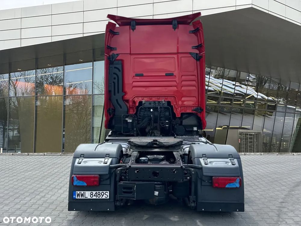 MAN TGX 18.470 4x2 LL SA - 6