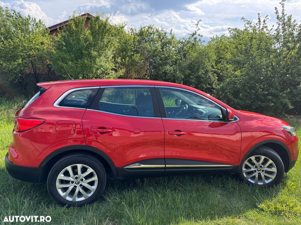 Renault Kadjar - 6