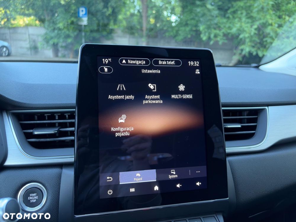 Renault Captur TCe 100 INTENS - 29