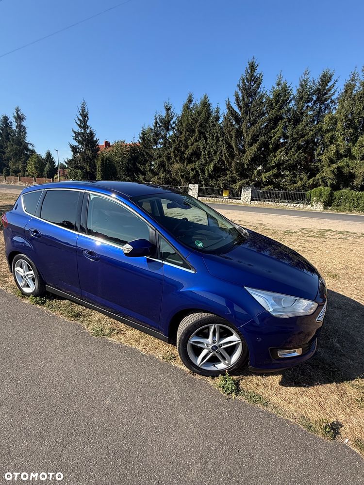 Ford C-MAX - 10