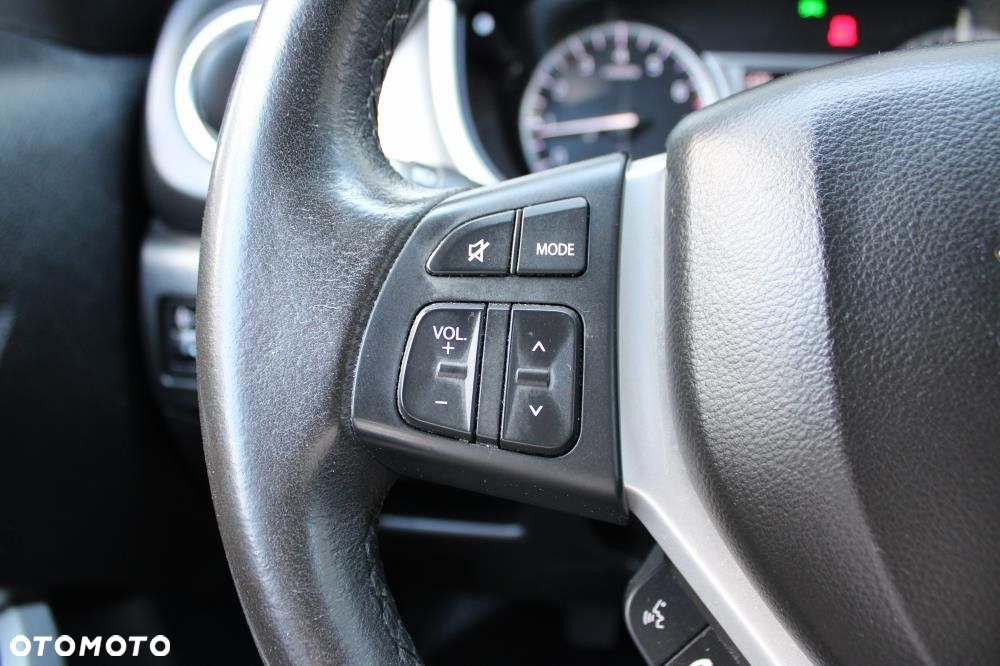 Suzuki Vitara - 13
