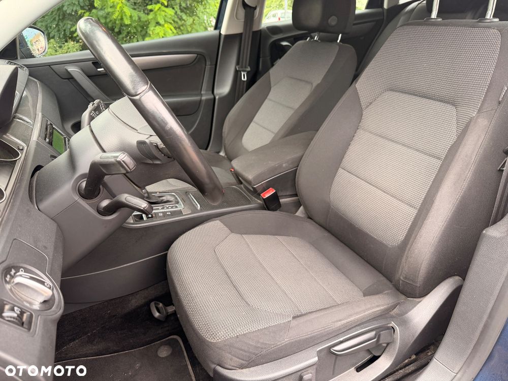 Volkswagen Passat 2.0 TDI 4Mot Highline DSG - 18