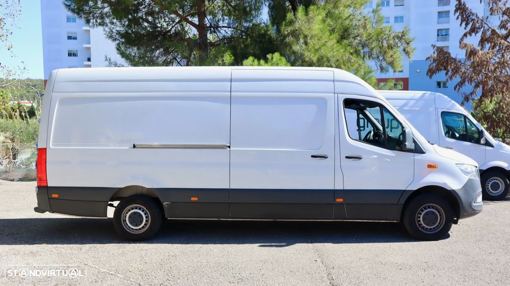 Mercedes-Benz Sprinter 317 CDI/43 - 2