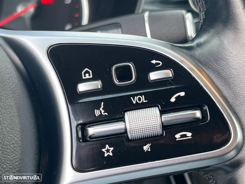 Mercedes-Benz C 300 - 21