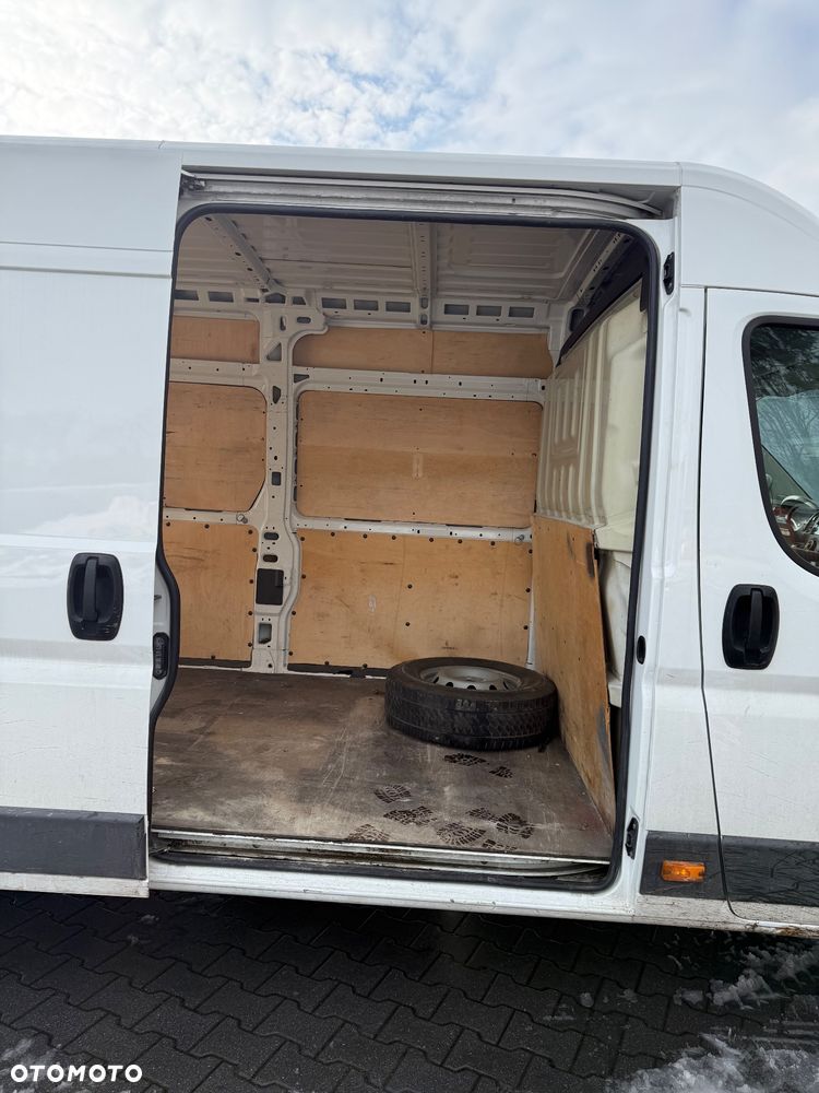 Citroën Jumper - 13