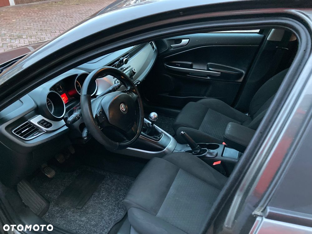 Alfa Romeo Giulietta - 23