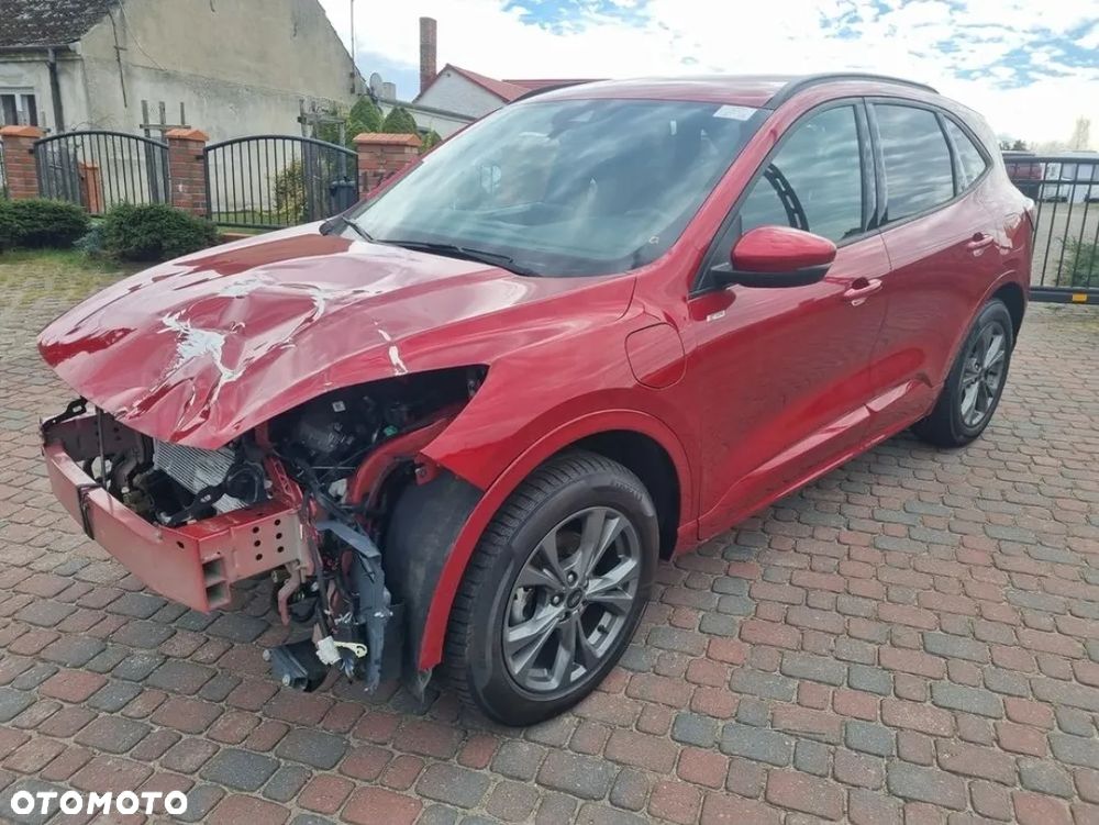 Ford Kuga - 7