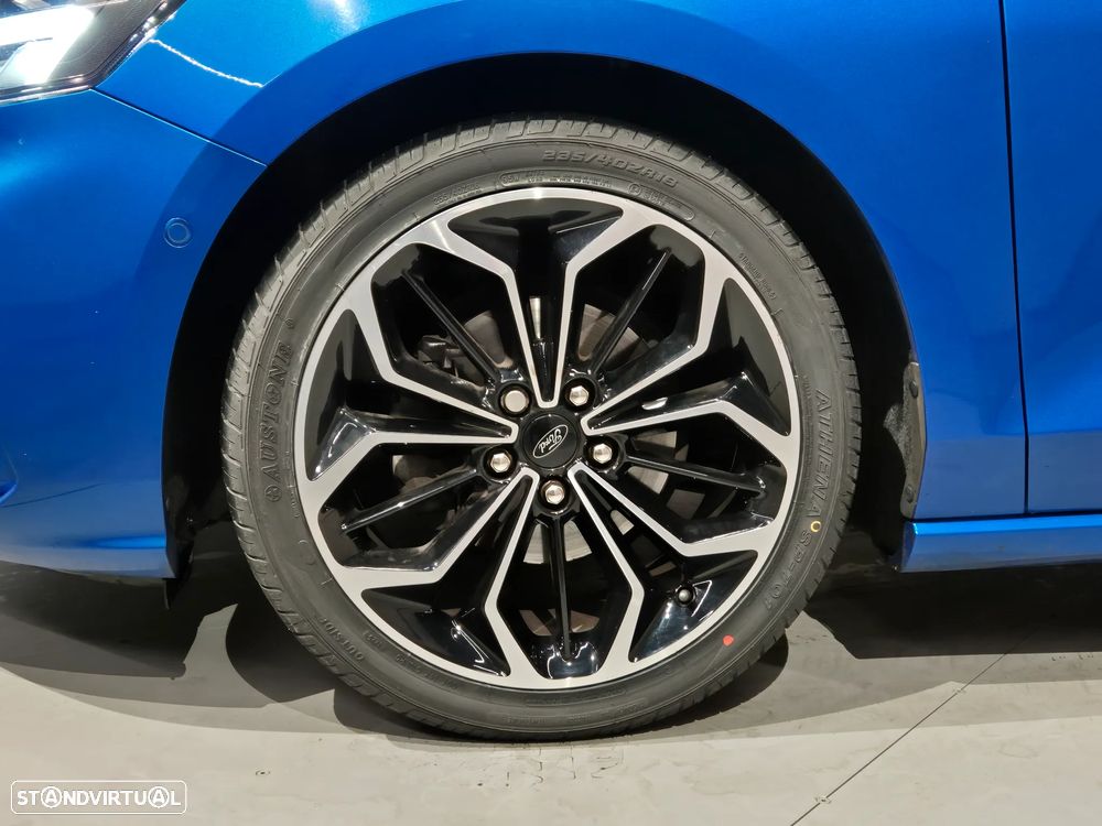 Ford Focus 1.0 EcoBoost ST-Line - 21