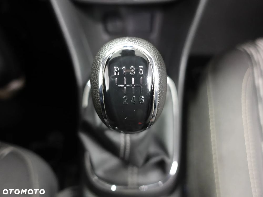 Opel Mokka 1.4 T Enjoy S&S 4x4 - 33