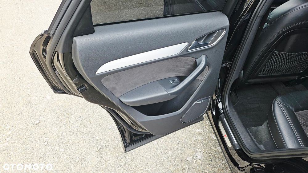 Audi Q3 2.0 TDI Quattro Sport S tronic - 28