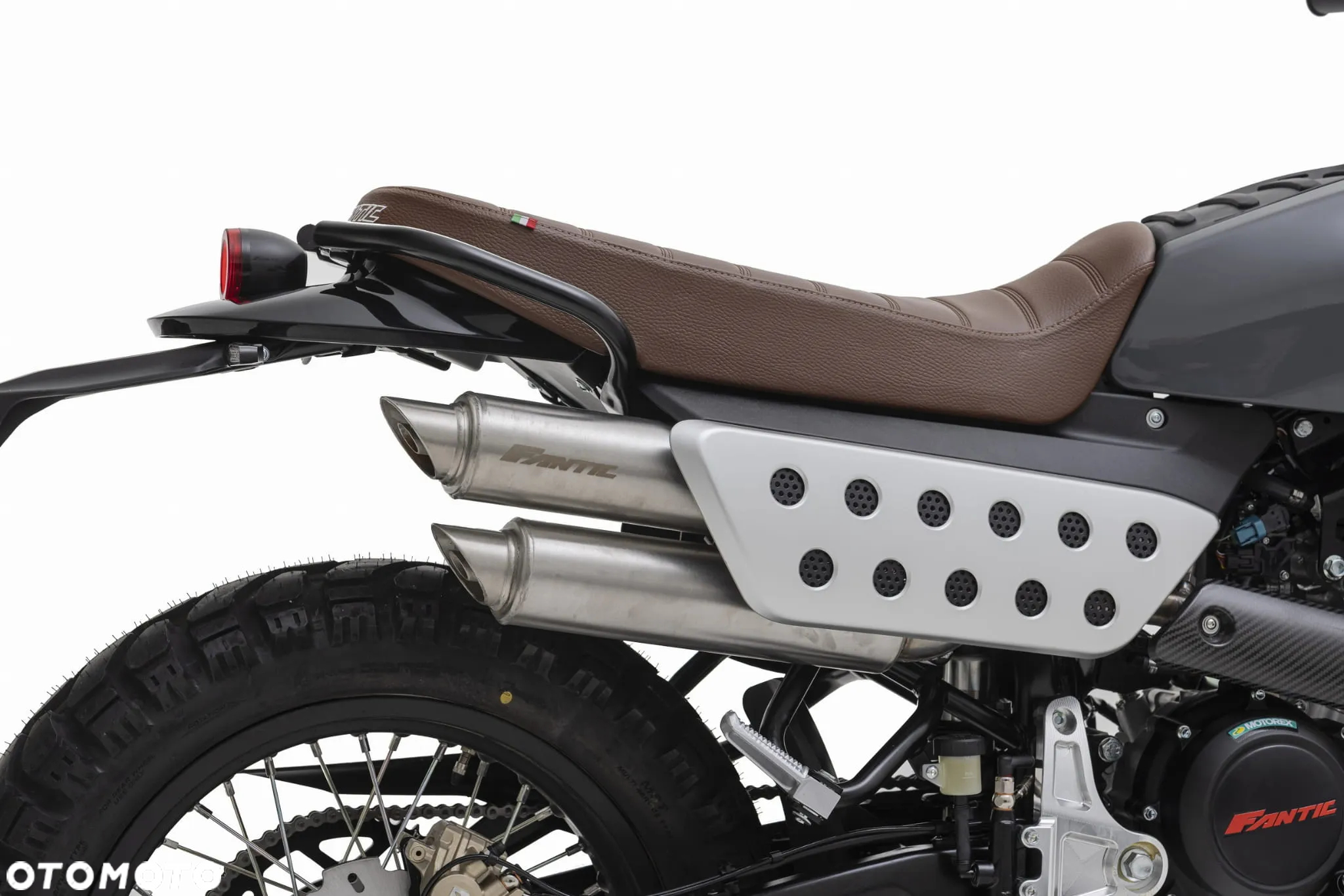 Fantic Inny - 14
