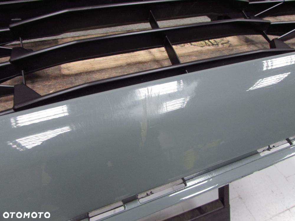 KIA PICANTO III LIFT 4 IV GT 24 ZDERZAK PRZOD PRZEDNI 86511-G6CA0 - 9