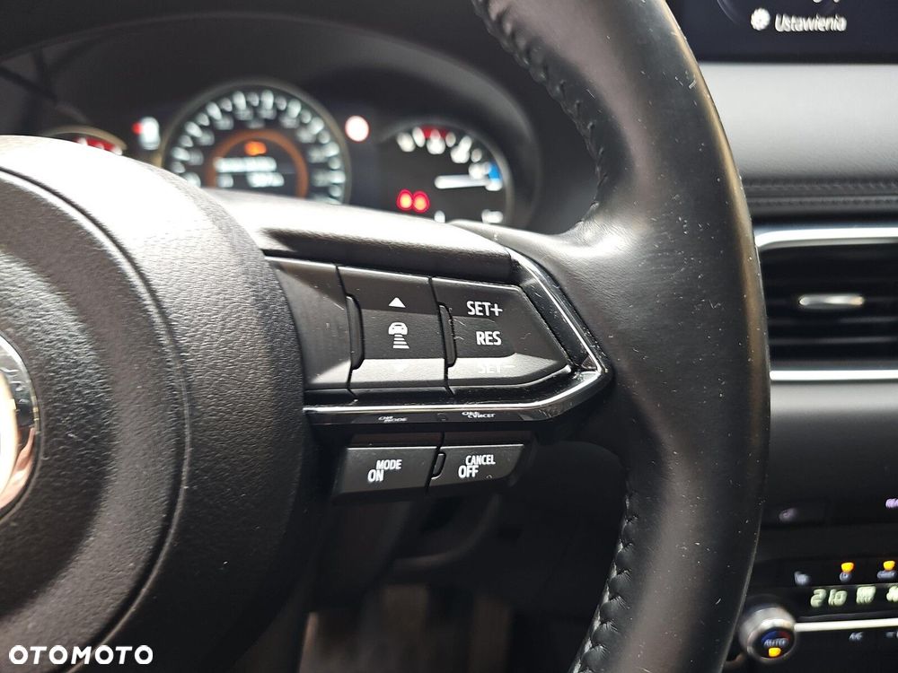 Mazda CX-5 2.0 Skyprestige 2WD - 15