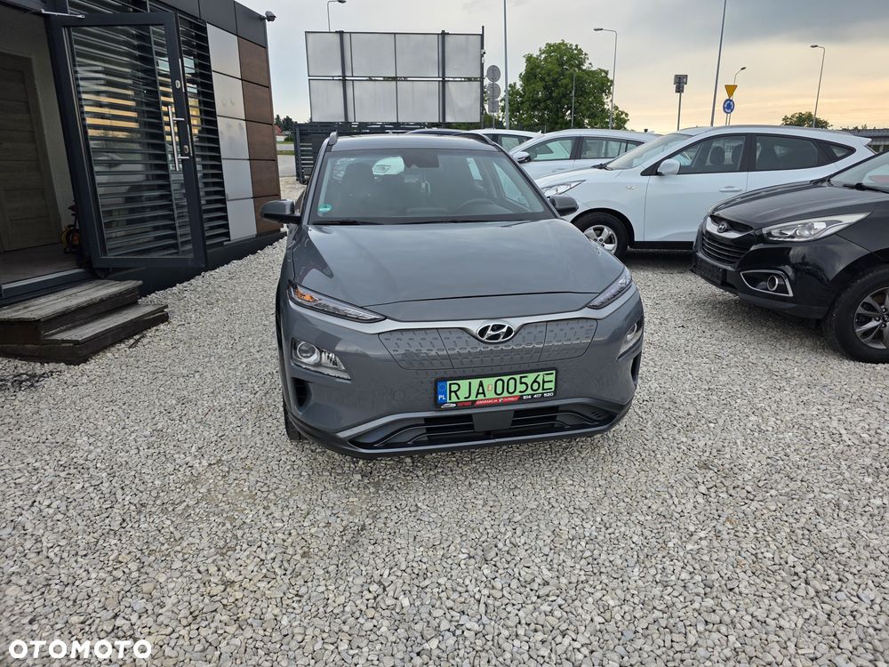 Hyundai Kona EDITION 30+ - 4