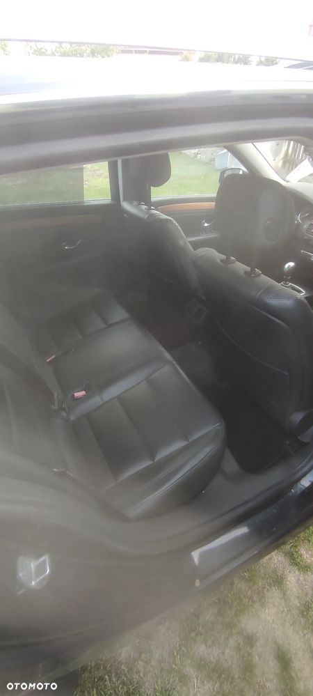 Renault Laguna 2.0 DCi Initiale - 8