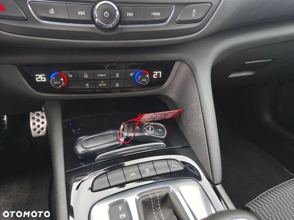 Opel Insignia 2.0 Automatik Innovation - 31