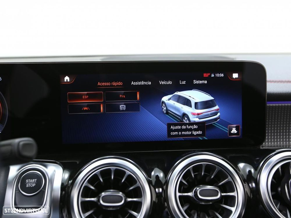 Mercedes-Benz EQB 250 AMG Line - 24