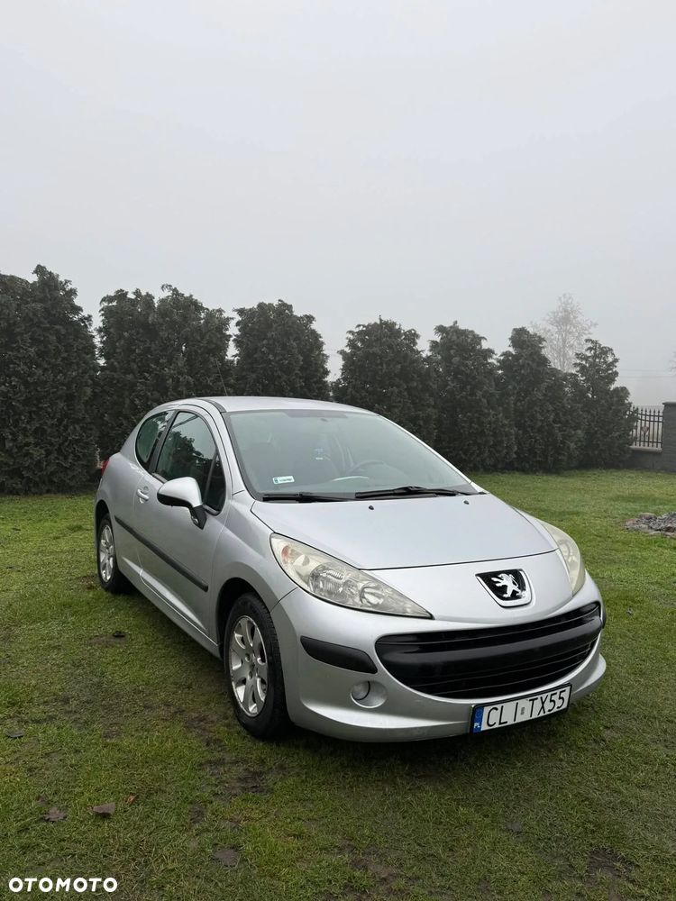 Peugeot 207 90 Filou - 1