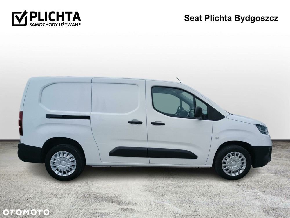 Toyota proace-city 1.5 D4-D 102KM L2 - 6