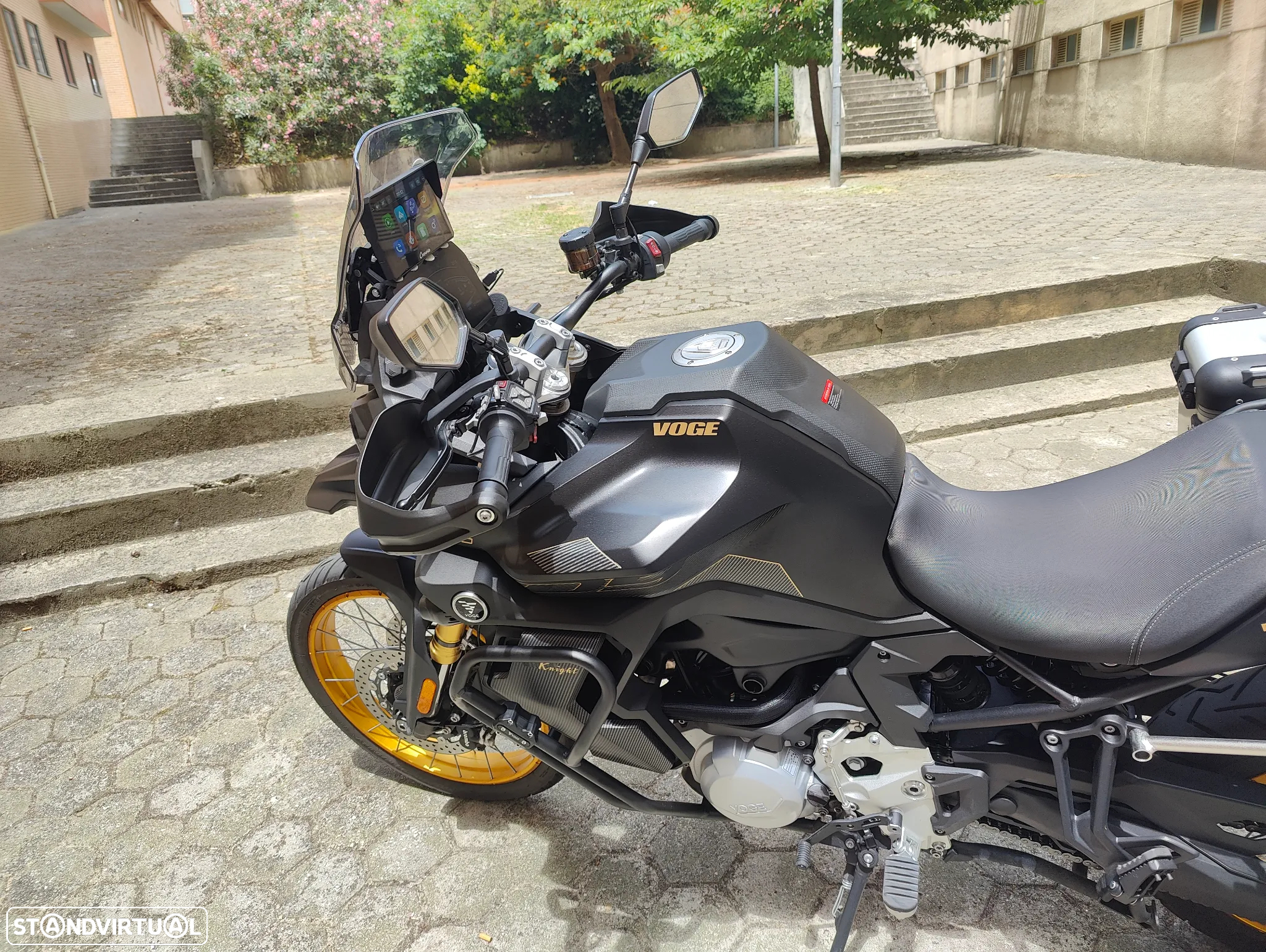 Voge 900DSX 2024 - 7