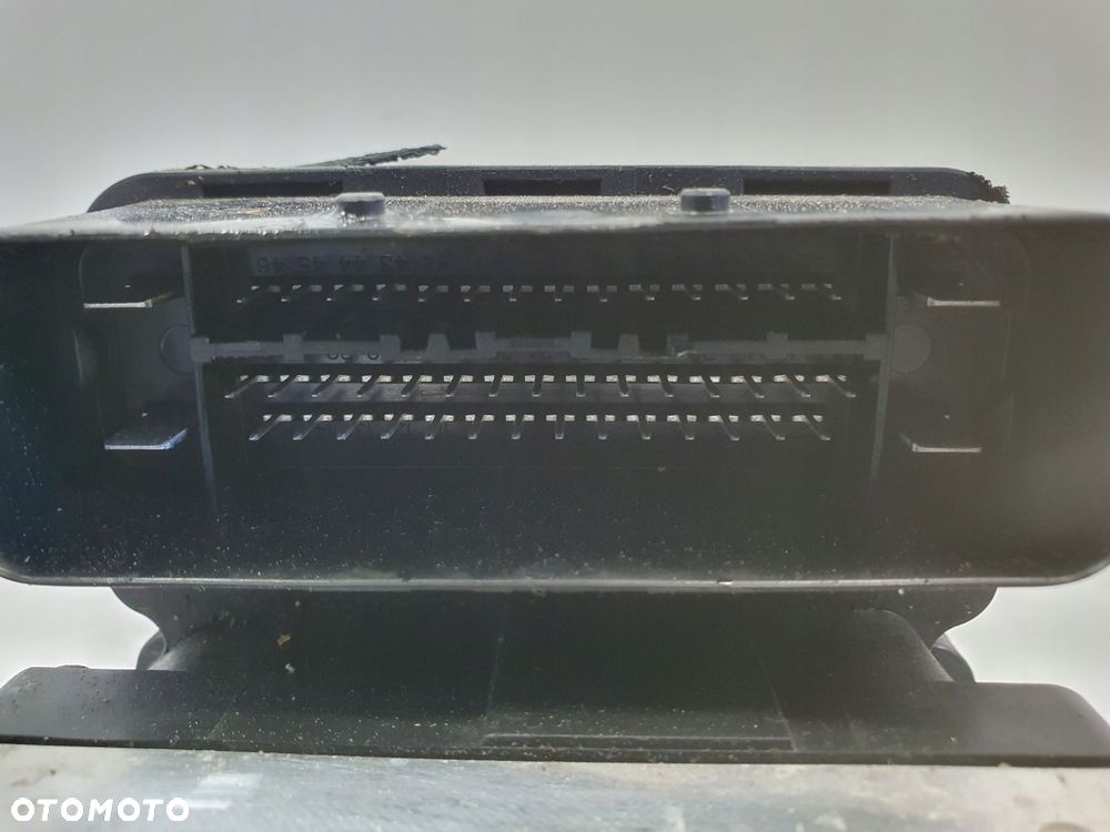Volvo V70 III S80 II POMPA ABS hamulcowa Sterownik 31329139 P31329139 - 7