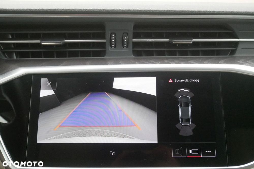 Audi A6 Limousine - 20