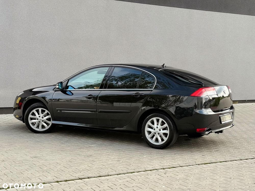 Renault Laguna 2.0T Initiale - 15