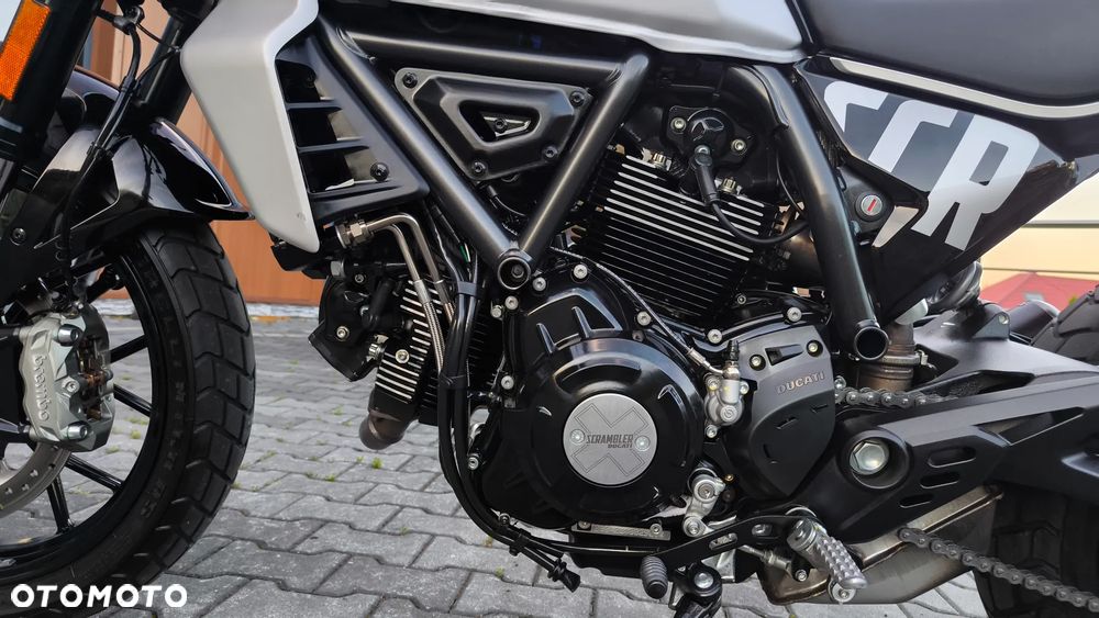 Ducati Scrambler - 25