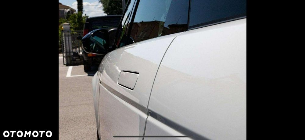 Land Rover Range Rover Evoque - 7