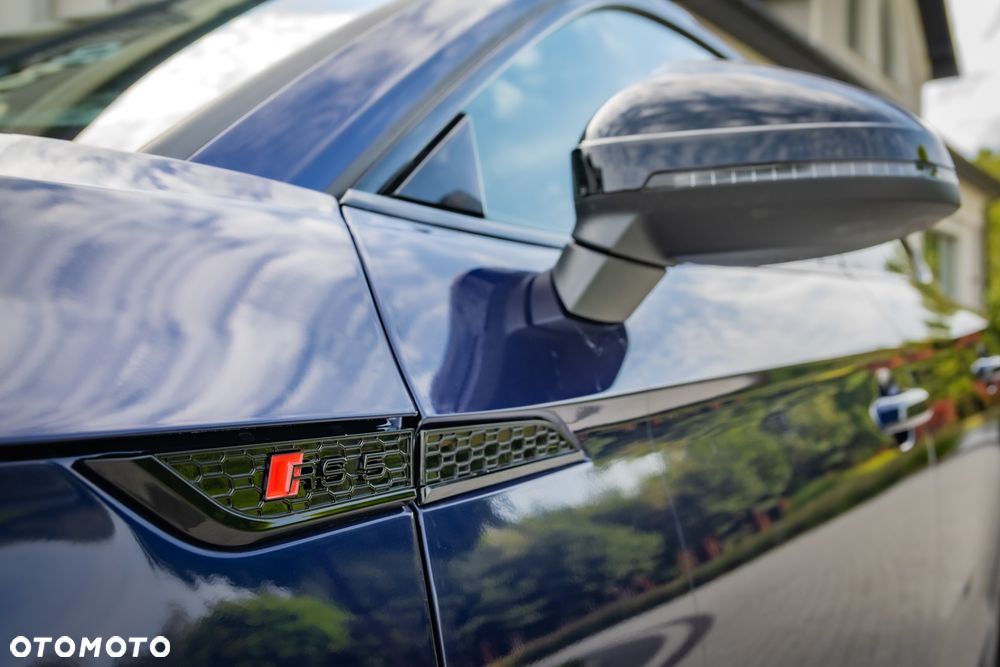 Audi A5 Sportback 45 TFSI quattro S tronic S line - 9