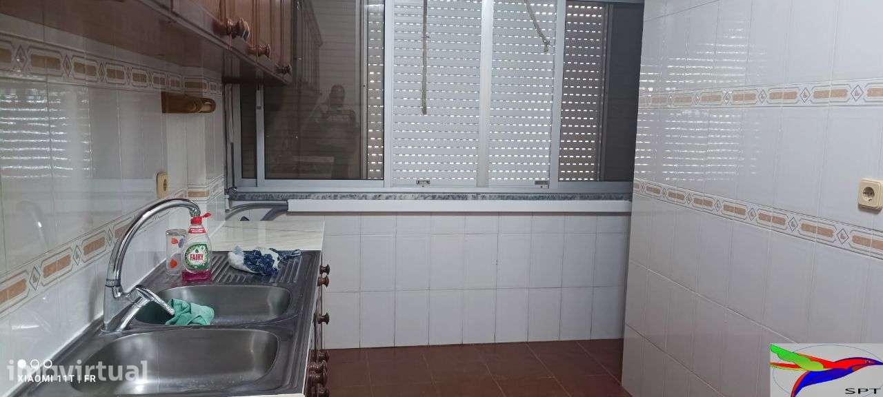 Apartamento T2 acessível em Alverca do Ribatejo - Grande imagem: 2/16