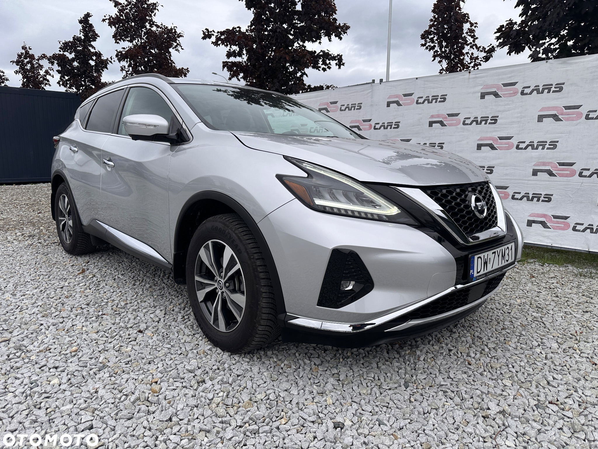 Nissan Murano - 11