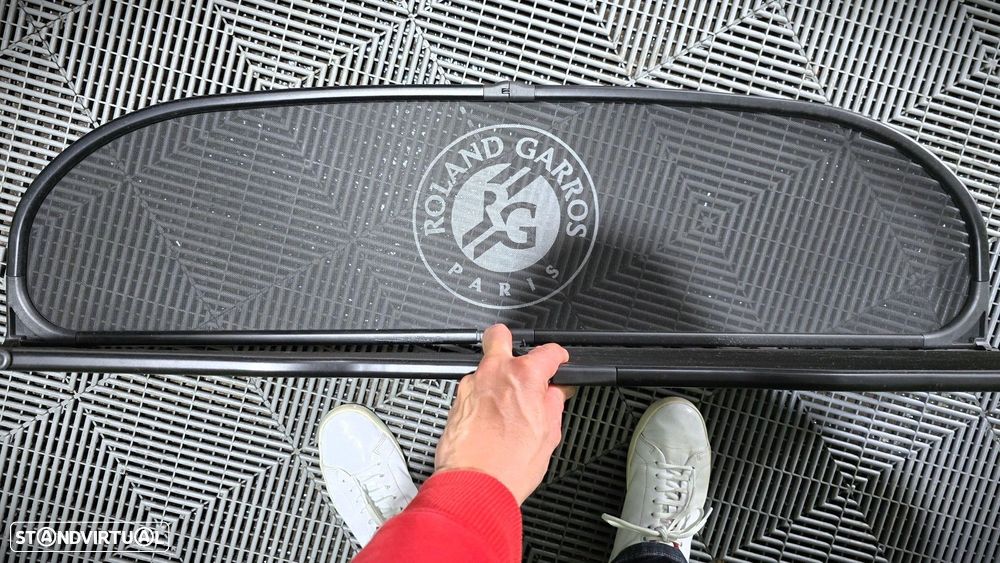 Peugeot 308 CC 155 THP Auto Roland Garros - 35