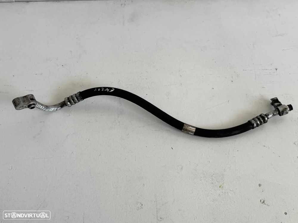 Tubo Ar Condicionado - Mercedes E W211 (2002) - 6
