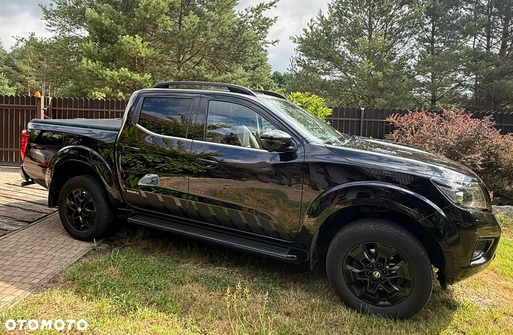 Nissan Navara - 5