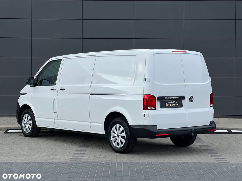 Volkswagen T6 Lang - 22