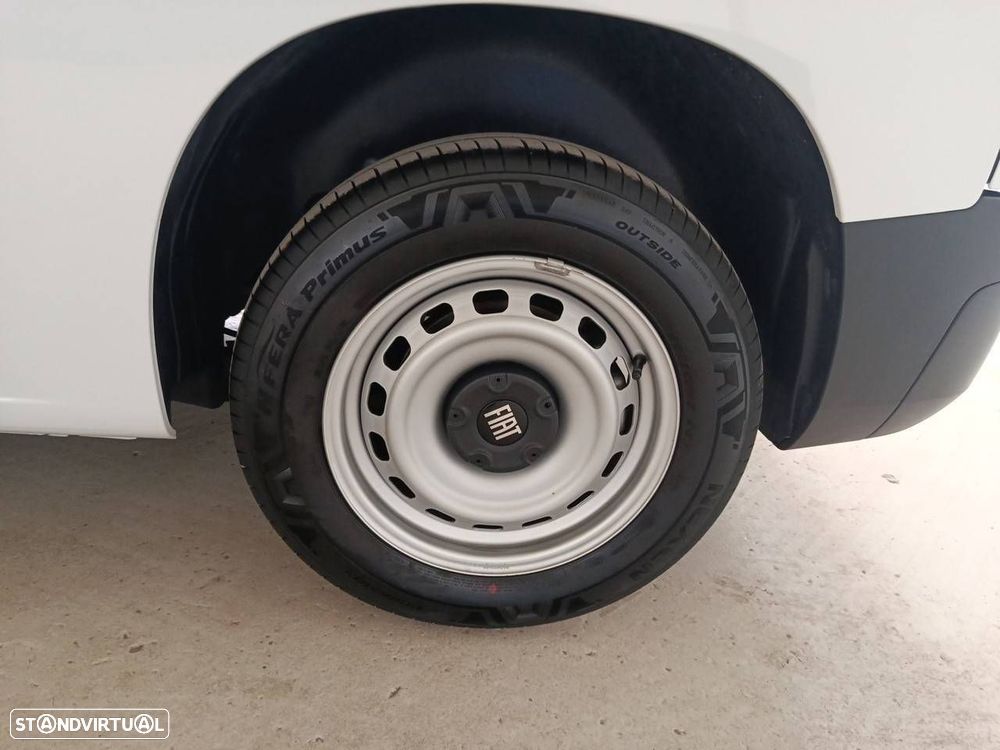 Fiat doblo - 11