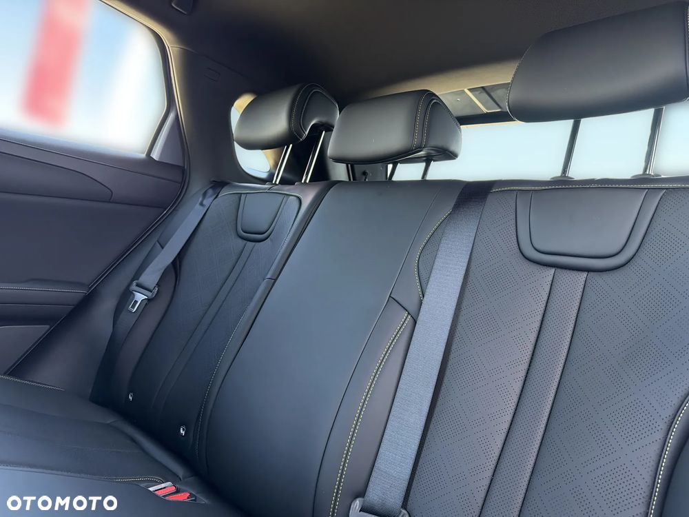 BYD Atto 2 DM-i - 26