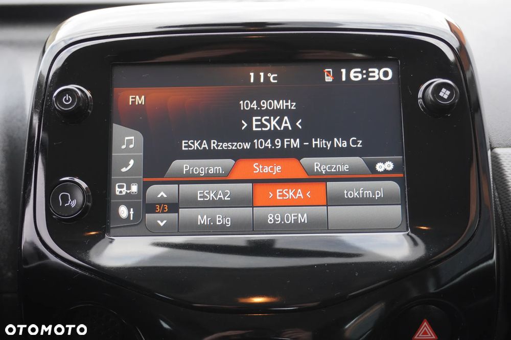 Peugeot 108 VTI 72 ETG5 Top Allure - 26