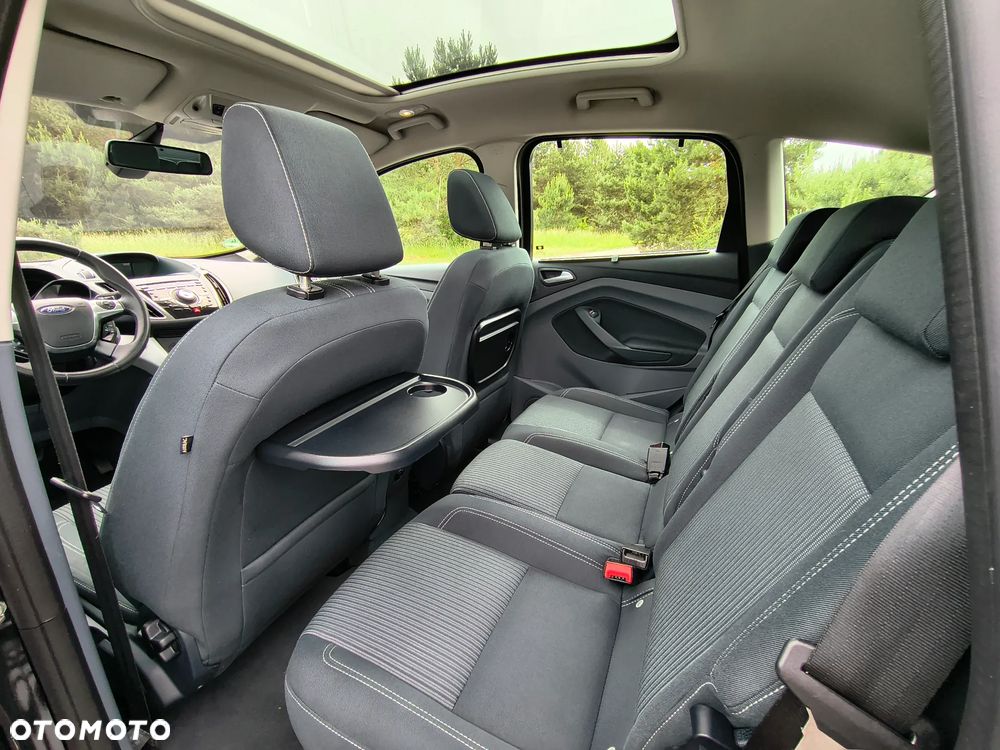Ford C-MAX 1.6 FF Titanium - 25