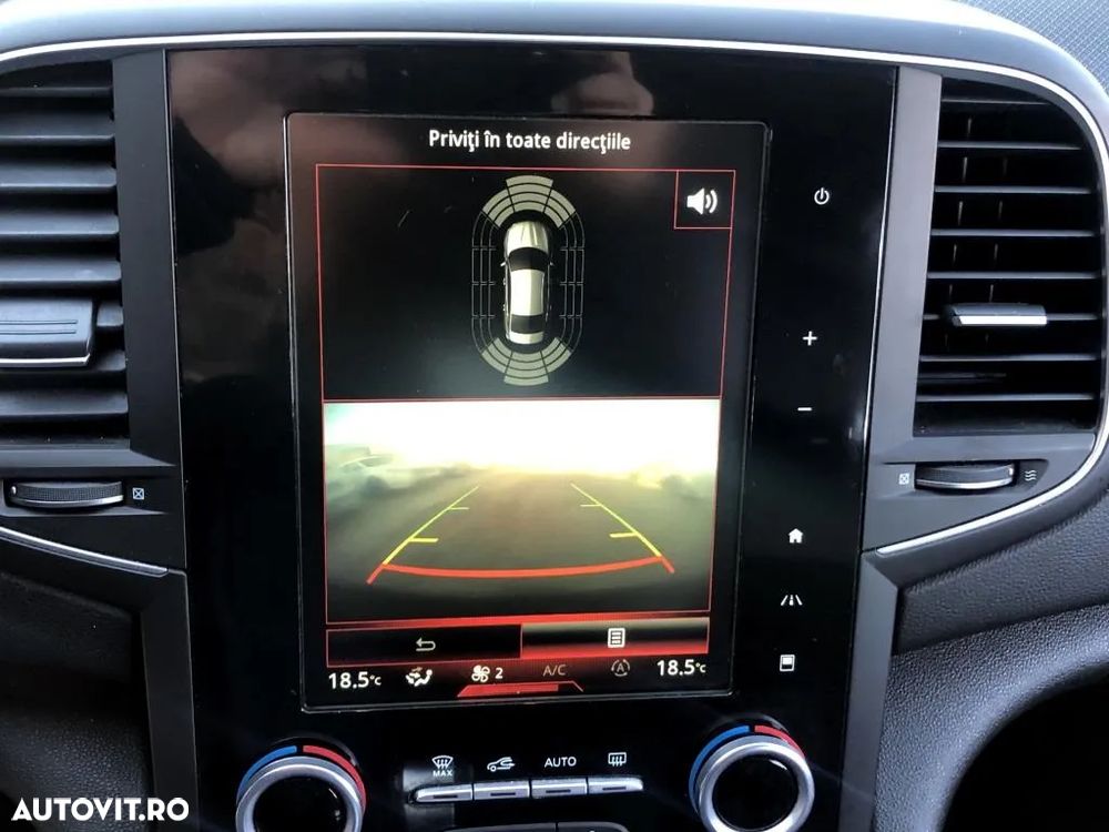 Renault Talisman ENERGY dCi 160 EDC INTENS - 17