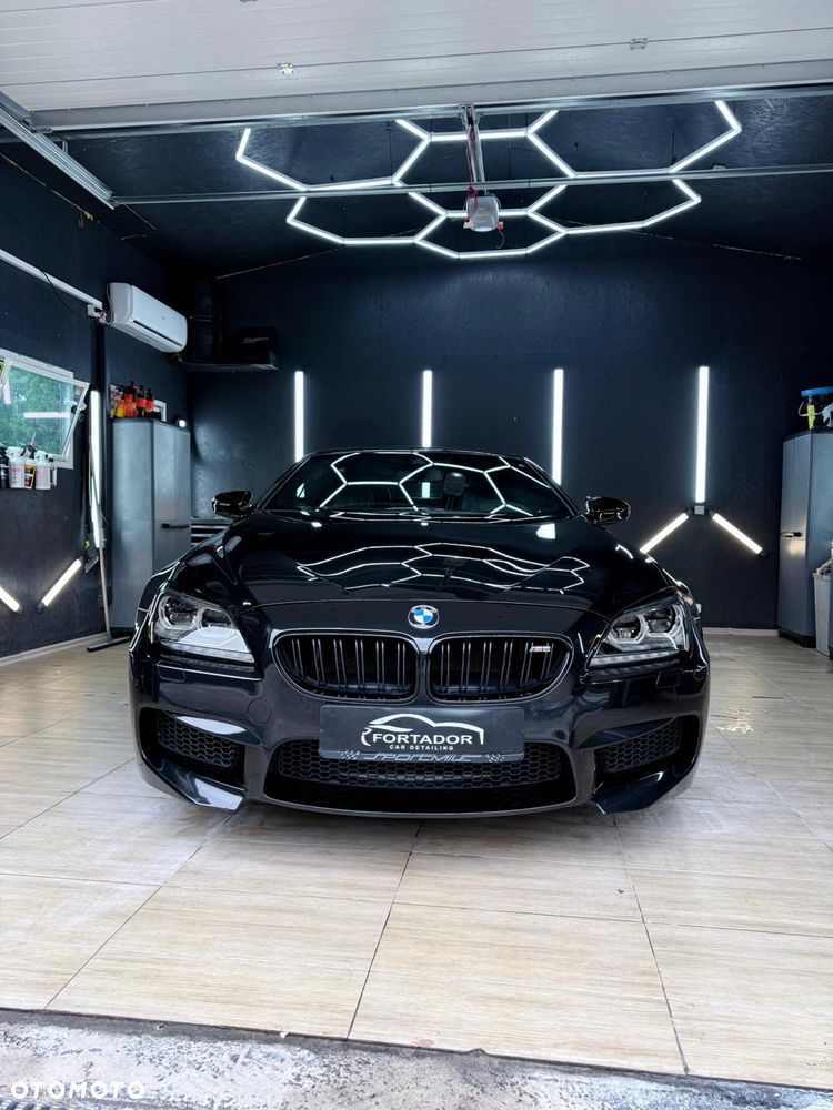 BMW M6 Standard - 20
