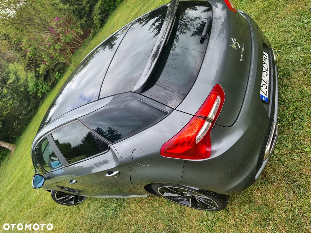 Citroën DS5 1.6 THP SportChic - 5