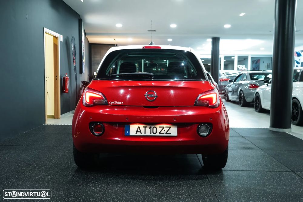 Opel Adam - 9