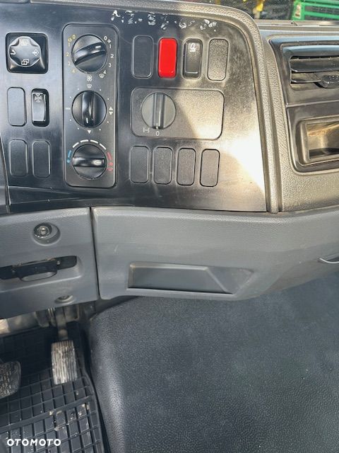 Mercedes-Benz Atego 815 - 10